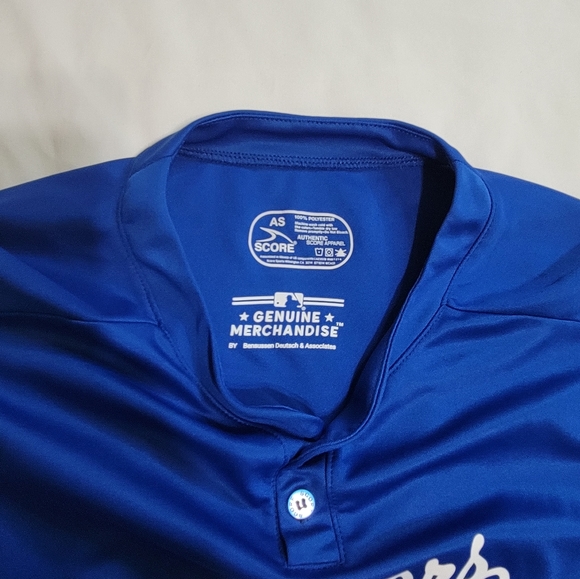 Dodger youth shirt - Picture 2 of 4